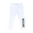 Moschino Kids Girl s Leggings For Sale