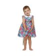 Piccola Speranza Kids Baby Girl s Blue Dress Discount