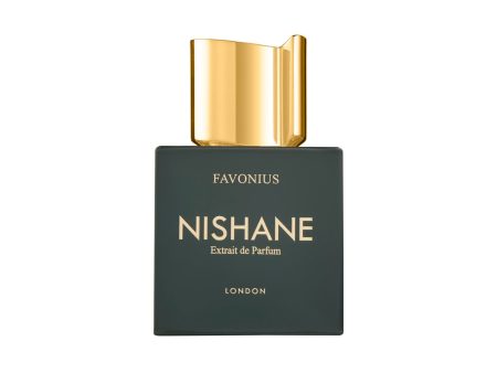 Nishane Favonius Extrait De Parfum 100ml Discount