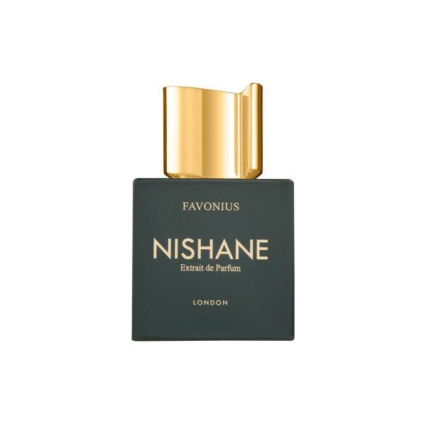 Nishane Favonius Extrait De Parfum 100ml Discount