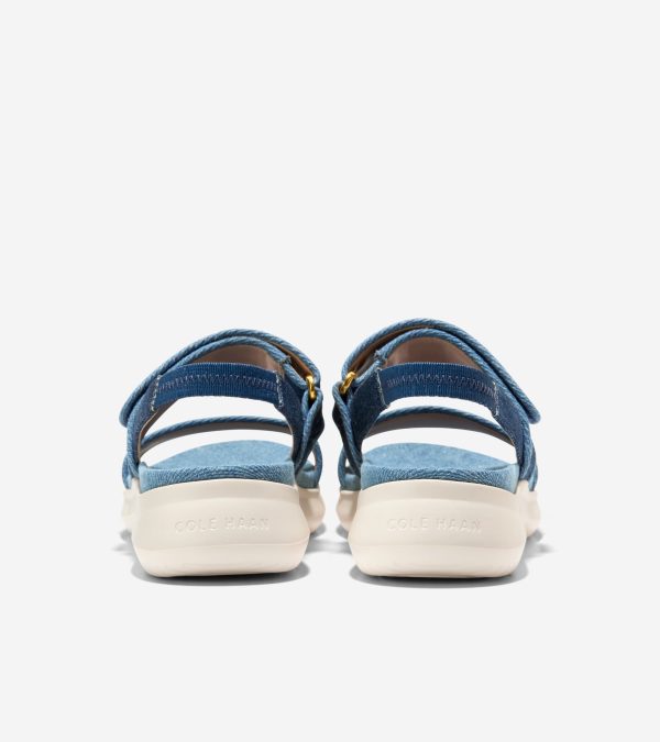 Cole Haan Women s ZERØGRAND Meritt Sandals Cheap