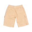 Just Cavalli Kids Boy s Beige Bermuda Online now