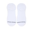 Cole Haan Men s White Socks Set of 2 For Discount