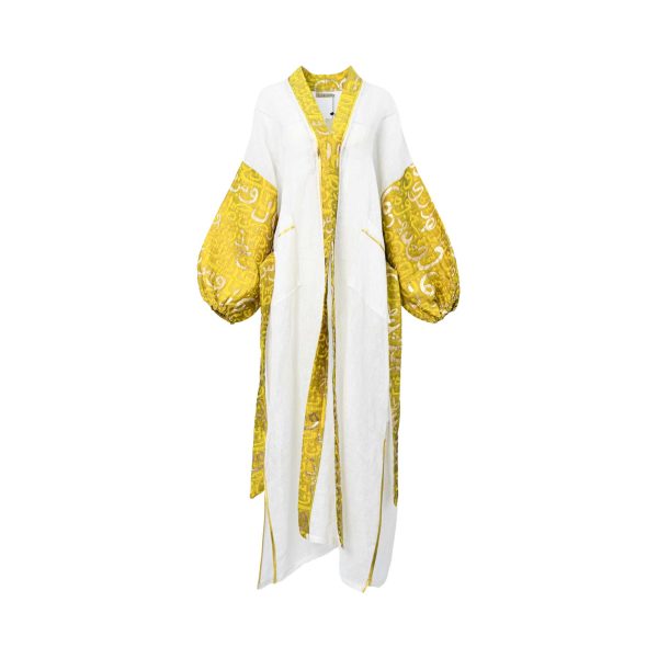 Kaftish Women s Kaftan, Free size Online