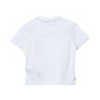 Tommy Hilfiger Kids Baby Boy s White T-Shirt Hot on Sale