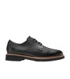 Cole Haan Men s American Classics Montrose Plain Toe Oxfords Online Hot Sale