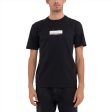 Replay Men s Jersey t-shirt with print Online