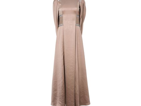 Velvety Couture Women s CIELA Long Dress For Sale