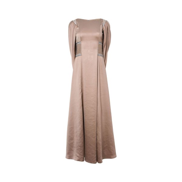 Velvety Couture Women s CIELA Long Dress For Sale