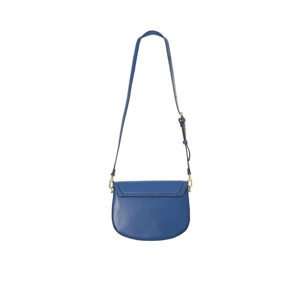 Cerruti I88I  Women s Silvie Blue Bag Sale