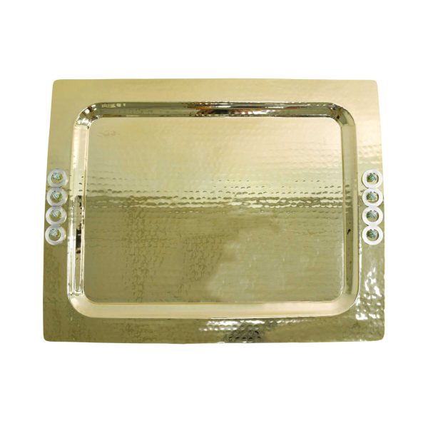 Select Home Tray, Size :  44x54 Cm Supply