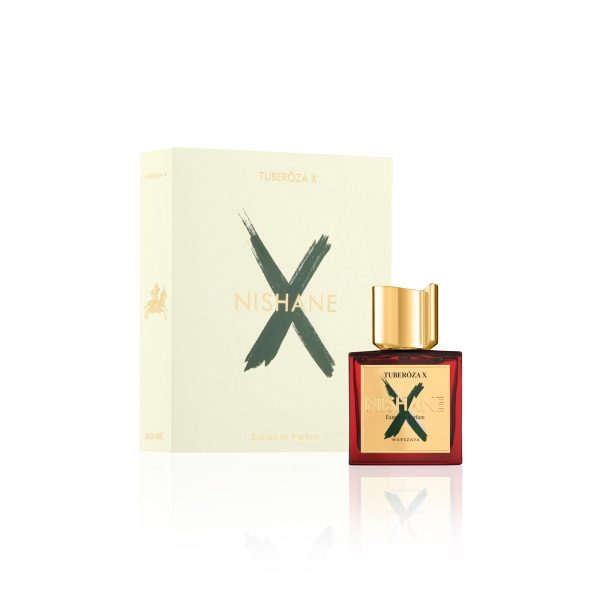 Nishane Tuberoza X Extrait De Parfum 50ml Supply