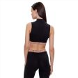 Emporio Armani Women s Crop Top Online