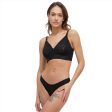 Calvin Klein Women s Black Intrinsic Full Cup Maternity Bralette Hot on Sale