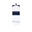 Cole Haan Men s White Socks Set of 2 For Discount