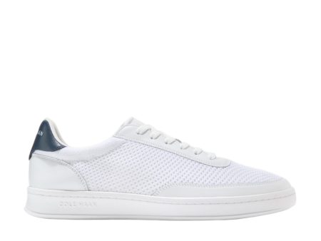 Cole Haan Men s GrandPrø Leisure Sneakers For Sale