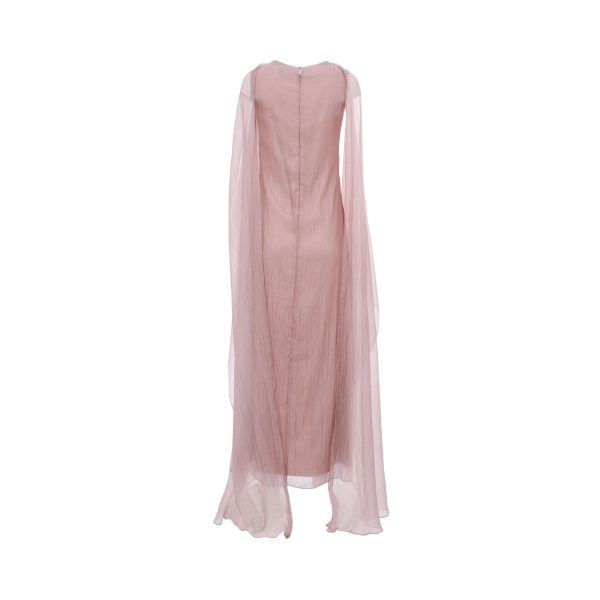 Velvety Couture Women s ZIONA Long Dress Online