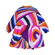 Emilio Pucci Kids Girl s Multicolor Dress Sale