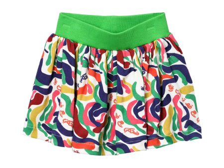 Baby Elephant Kids Girl s Multi-color Skirt For Discount