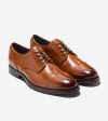 Cole Haan Men s Carnegie Cap Toe Oxford Supply