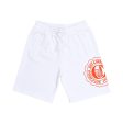 Just Cavalli Kids Boy s White Set of T-Shirt & Bermuda Sale