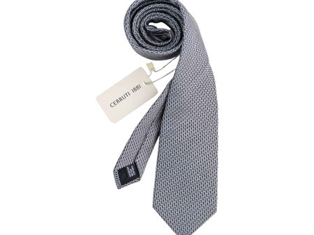 Cerruti Men s Tie, One Size Hot on Sale