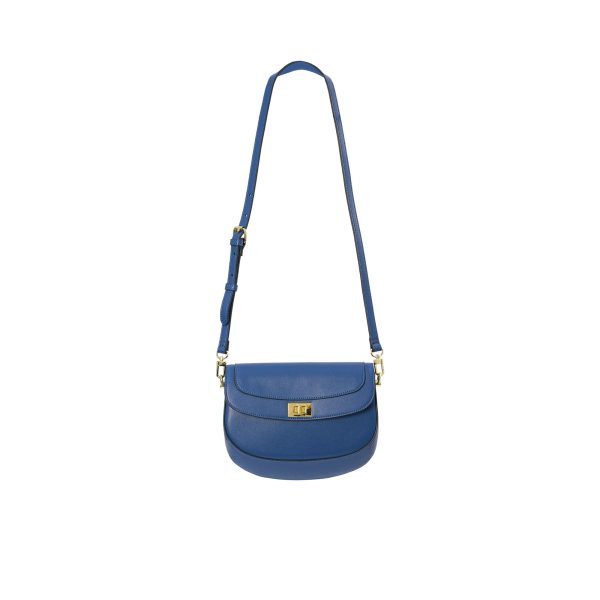 Cerruti I88I  Women s Silvie Blue Bag Sale