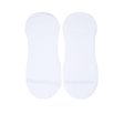 Cole Haan Men s White Socks Set of 2 For Discount