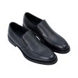 Baldinini Men s Black Classy Shoe Online Sale