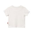 Baby Elephant Kids Baby White T-shirt For Sale