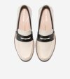 Cole Haan Women s Lux Pinch Penny Loafers on Sale