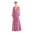 Ml By Monique Lhuillier Women s Melanie Floral Shadow Dress Cheap