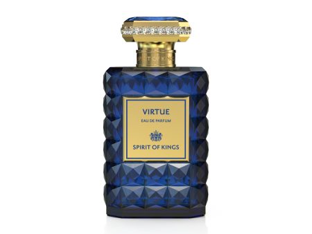 The Spirit Of Kings Virtue Eau De Parfum 100ml For Sale