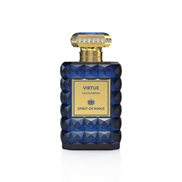 The Spirit Of Kings Virtue Eau De Parfum 100ml For Sale