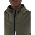 Replay Men s Technical Hoodie For Discount