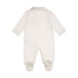 Roberto Cavalli Kids New Born Sleepsuit Set Sale