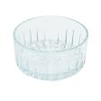 Select Home Splayed Cut Glass Case Hot on Sale