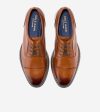 Cole Haan Men s Carnegie Cap Toe Oxford Supply