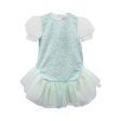 Eirene Kids Girl s Blue Dress For Discount