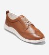 Cole Haan Women s ZERØGRAND Meritt Wingtip Oxfords Cheap