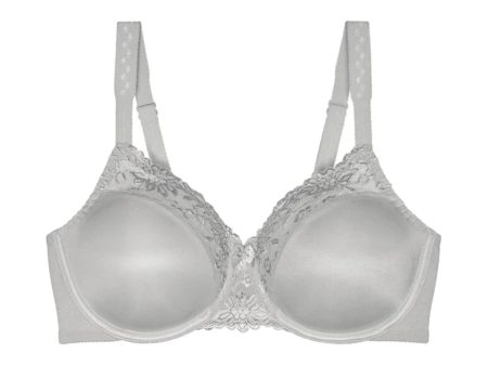 Triumph Ladyform Soft Minimiser Bra For Sale