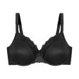 Triumph Ladyform Soft Minimiser Bra For Sale