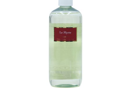 Maître Parfumeur et Gantier Refill 1L Parfum Online now