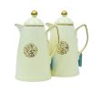 Casablu Set of 2 Flask, Size : 1.0L+0.75L Online Hot Sale