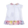 Alviero Martini Kids Baby Girl s Geo Rainbow Dress Set Fashion