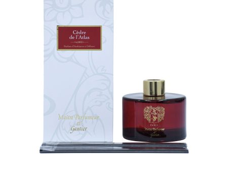 Maître Parfumeur et Gantier Home Fragrance Capilla Cedre De L.Atlas For Cheap