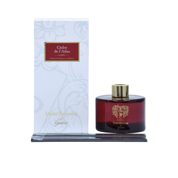 Maître Parfumeur et Gantier Home Fragrance Capilla Cedre De L.Atlas For Cheap