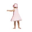 Piccola Speranza Kids Girl s Pink Dress Hot on Sale