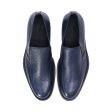 Baldinini Men s Classy Blue Shoe For Cheap