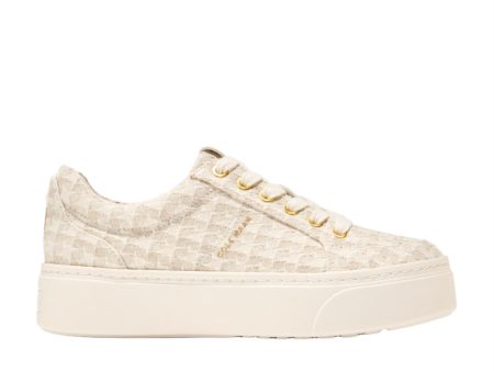 Cole Haan Women s GrandPrø Max Platform Sneakers For Sale